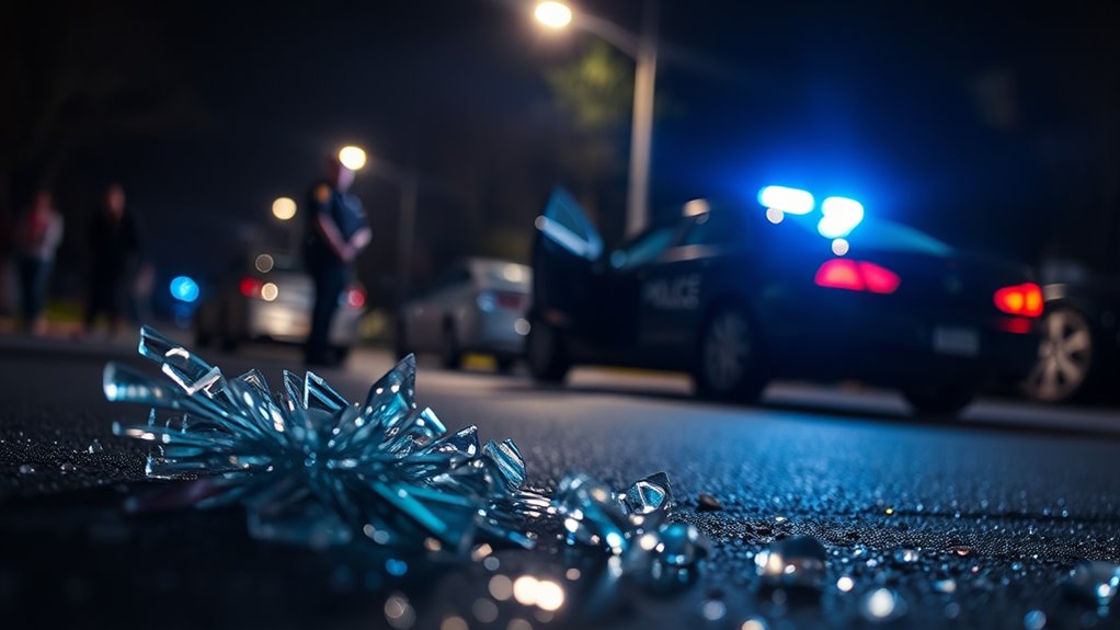 severe dui penalties imposed